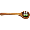 Sauna Accessories Set Wooden Ladle Emendo Essential Oils 2x10ml