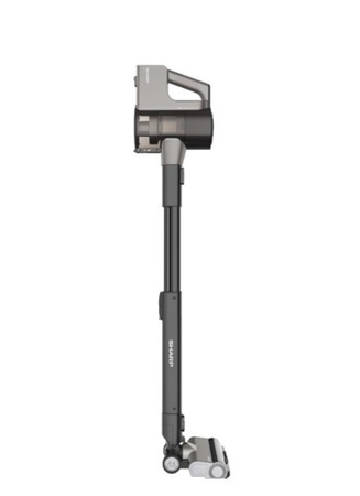 Sharp SA-VP4251GS – Vertical Vacuum Cleaner for Home, Powerful and Lightweight