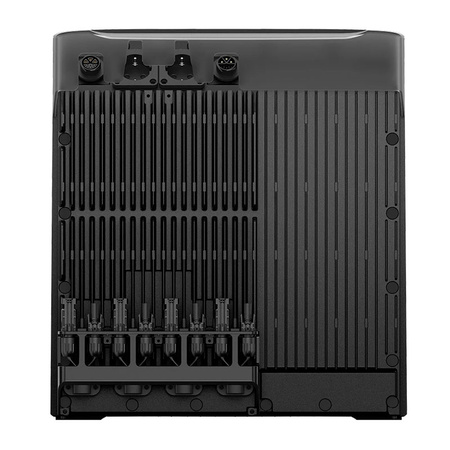 Накопичувач енергії з мікроінвертором EcoFlow STREAM Ultra X (3,84 кВт-год)