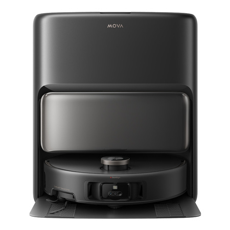 MOVA V50 Ultra Complete schoonmaakrobot (zwart)