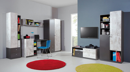 TABLO system B