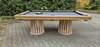 Falcon Pooltafel – Een exclusief model voor spelkenners