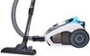 Blaupunkt VCC301 – bagless cyclonic vacuum cleaner, energy class A, 700 W, 1.2 l dust container, HEPA H13 filter and quiet operation 77 dB