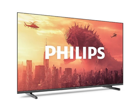 Philips 32PHS5500/12 LED 32 inch TV - HD, HDR10, DVB-S2, HDMI, USB - Ideal for Home, Office and Bedroom - High Quality Picture and Sound