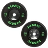 SET DE PLATOS OLÍMPICOS BTBR (8 PIEZAS) HMS