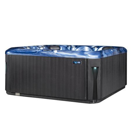 Aia mullivann SPA531 200x200 cm - mugavus ja lõõgastumine teie aias