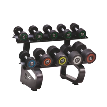 Small Dumbbell Rack – Apus Sports