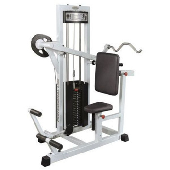 Máquina de Tríceps ST122 – Equipamento Profissional de Academia