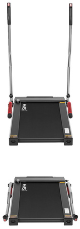 HMS Loop 15 6km/h elektriskais skrejceļš