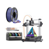 Drukarka 3D Anycubic Kobra 3 V2 Combo + Hotend + Filament bez maksas