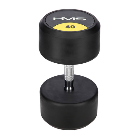 Manubrio HMS gommato HG Pro KG