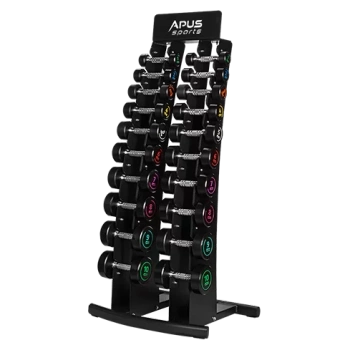 Βάση για Αλτήρες Palladium – Apus Sports