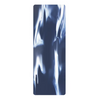 Sklisikker Yogamatte PU Natural Rubber 5mm | Profesjonell Premium Matte i Naturgummi og PU-skinn | Quality-Spa Fitness