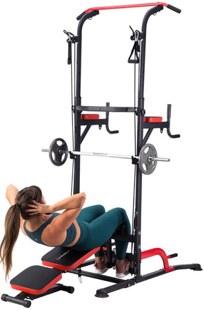 Багатофункціональні перила HMS PWL8325