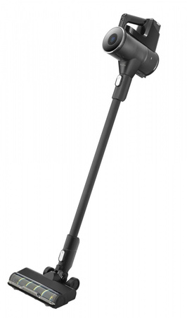 Aspiradora vertical Amica VMB XPro Dark – potencia, precisión y tecnología moderna