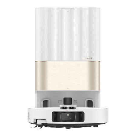 Робот для прибирання Dreame X40 Ultra (білий)