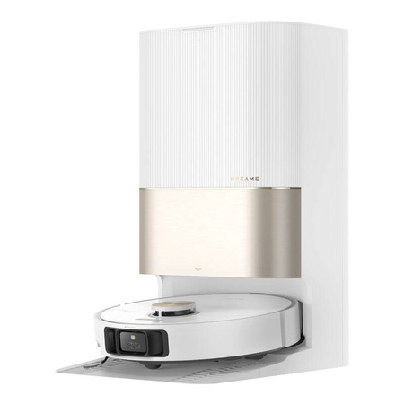 Dreame X40 Ultra städrobot (vit)