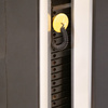 Macchina abduttrice per cosce con pila PLM-615