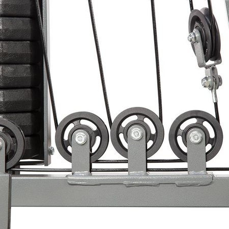 TYTAN 10R HOME GYM HMS