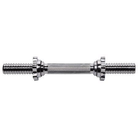 GPR35 RECHTE HALS 2,5KG MET DRAAD EN KLEM 350MM HMS