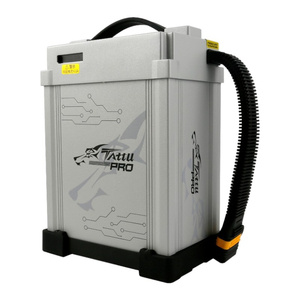 Tattu Pro 22000mAh 44,4V 25C 12S1P Lipo Pack baterie s konektorem AS150U