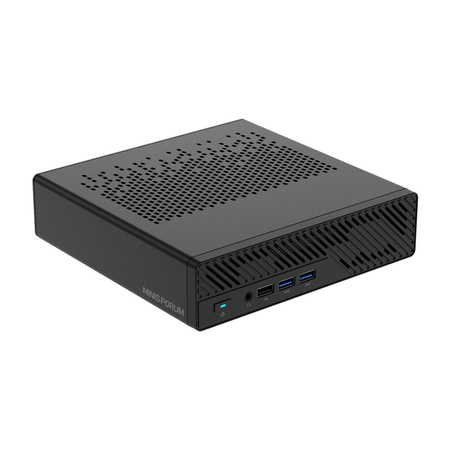Fórum MINI PC Minis MS-A1-A5870 Ryzen 7 8700G barebone