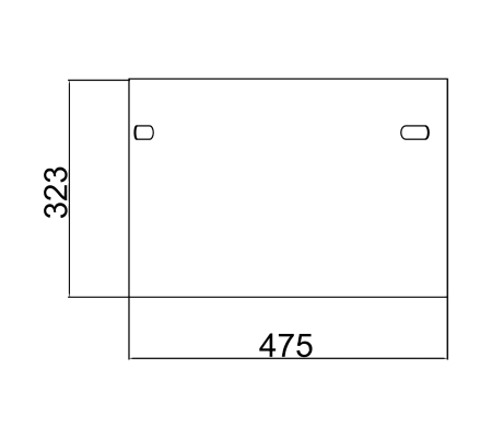 Biokominek wolnostojący Moon – czarny mat strukturalny | nowoczesny i ekologiczny