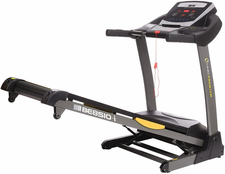 Electric treadmill HMS BE8510i 2600W 22km/h