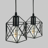 LOFT BRYLANT LAMP Drept