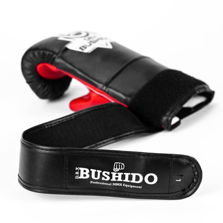 BUSHIDO BAG TRAININGSHANDSCHUHE