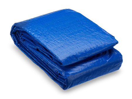 Havepool med stel INTEX 28271 – 260 x 160 x 65 cm, 2-i-1 sæt