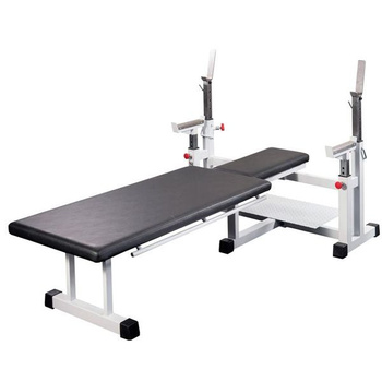 Paralimpiskā stenda prese ST326 - Profesionālā stenda prese