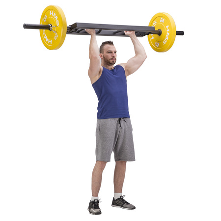 GK213 TRUSS BAR 20KG 2130MM HMS