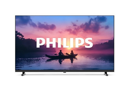 Τηλεόραση LED Philips 32 ιντσών 32PFS6000/12 Full HD με σύστημα Smart TV, HDR10, Pixel Plus HD - Ιδανική για το σπίτι και το γραφείο