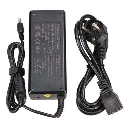 Extralink 24" All-in-One PC Office | Datorpaket | Intel i5-11300H, 16GB DDR4, 512GB SSD, tangentbord, mus, kamera