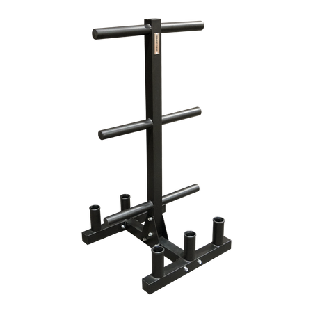 Support pour barre et poids AC-139