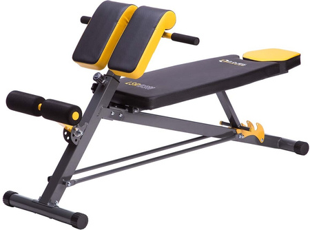 HMS vingrošanas sols LSR8311