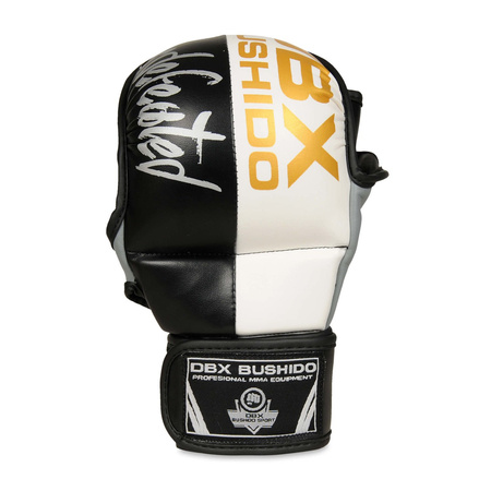 ARM-2011b DBX BUSHIDO MMA kesztyű L/XL