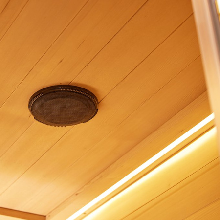 Sauna OFS02-3 – Idealna unutarnja sauna za stan