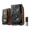 Altavoces Edifier S3000MKII 2.0 (marrón)
