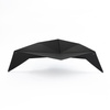 Vildt havebålsted FOLD Quality SPA – (stål 3 mm, sort mat), ildens energi
