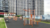 Stacja Multifitness Gym Station MF4.5 - Kompleksowy Trening Outdoor