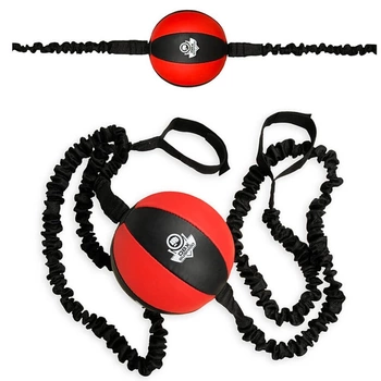 Боксова топка Reflex - хоризонтална