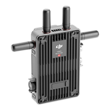 DJI videojel-vevő