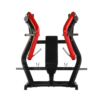 Appareil d'exercice pour les muscles de la poitrine PLM-405