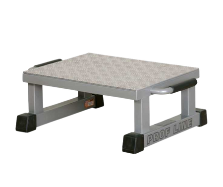 BT324 — Step Up Platform | Styrketræning af underkroppen