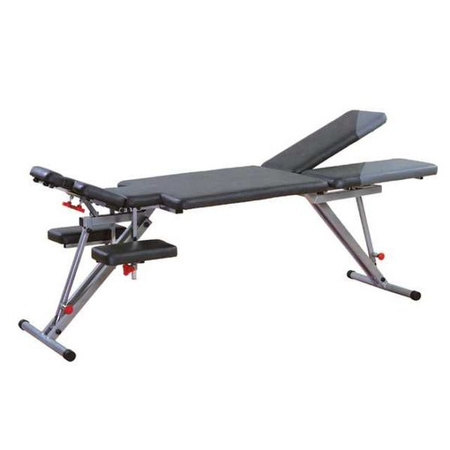 Stacionarna masažna miza ST702 - Profesionalna miza za masažni salon