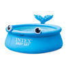 Piscine d'extension Garden Whale 183 x 51 cm