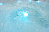 Елегантне Jacuzzi OF-6004 Pro – Розкішне SPA з гідромасажем, Bluetooth і LED