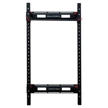 Sammenleggbart treningsbur RACK for øvelser CFA-237